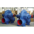 Slow Single Stage double aspiration Split Volute Casing pompe centrifuge